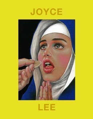 Baron Joyce Lee (Baron by Joyce Lee)