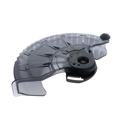 TTCV LuZhiBan ShaDaFeiSi 5140228-75 Lower Guard Assembly for Craftsman CMCS714M1 CMCS714M1-CA Measures Approximately 1.20 x 1.20 x 0.60 inches