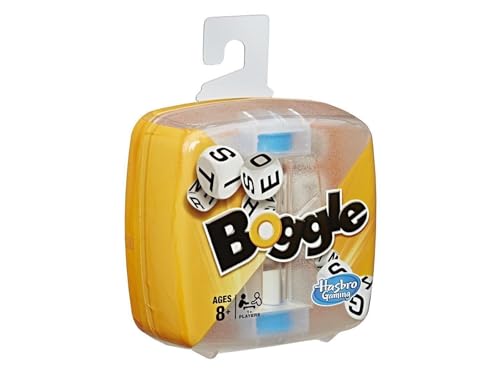 Hasbro Gaming Boggle Classic...