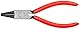Knipex 2201140 Runde Nase Zangen, 14 cm
