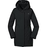 Jedes Wetter: Durch das 2-lagige Venturi Material und die verklebten Nähte schützt die Funktionsjacke auch bei Wind und Regen.
