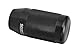 Sparco Manueller Schaltknauf SPC Racing Aluminium Schwarz Universal