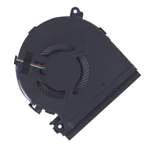 Ventilateur haute performance Spectre x360 15 CH000 GPU ABS - 5