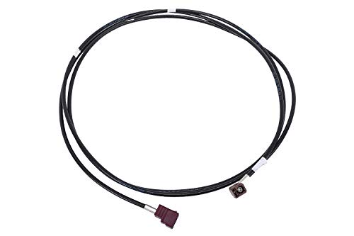 ACDelco GM Original Equipment 23361390 GPS Navigation Antenna Coax Cable