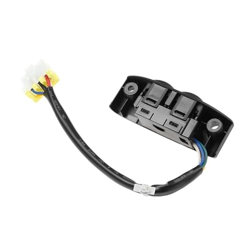 Interruptor de asiento Nissan 350Z boton de repuesto para regular la altura 5