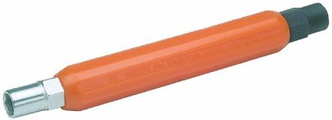 M-216C/EX Hex Outer Socket Can Wrench with Ergonomic 1 Diameter Handle, 7 Length