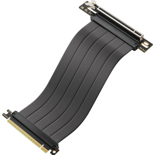 OwlTree PCIe 4.0 Riser Cable