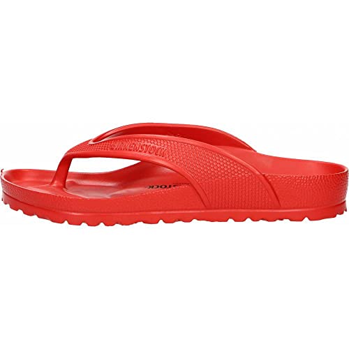 Flip Flop Honolulu EVA Active Red Femme en plastique ultra léger et ergonomique