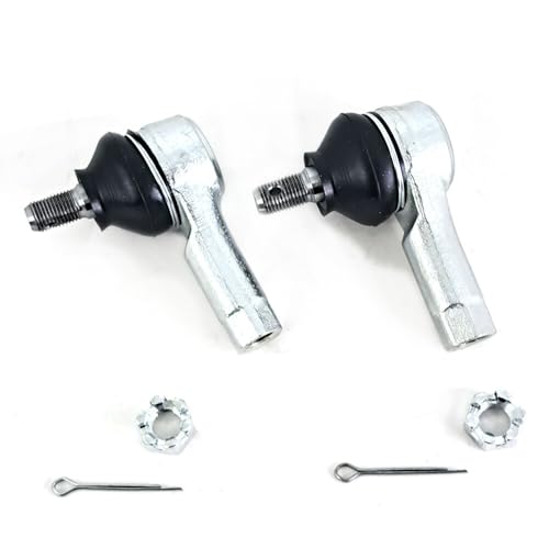 タイロッドエンド　左右2個セット　純正 Amazon | タイロッドエンド アルト HA12S HA12V HA22S HA23S