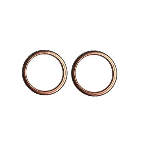 Joint d'échappement 0800-022300 CF Moto CForce 1000 45x37x4mm UTV