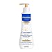 Mustela Baby Nourishing Cleansing Gel With Cold Cream, 10.14 Fl oz