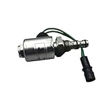 BALYDLUL Válvula solenoide 458-2950