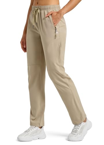 Willit Lightweight Cargo Pants