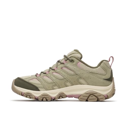Image of Merrell Womens Moab 3