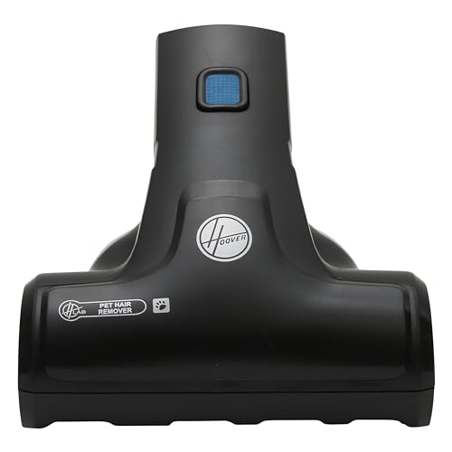Hoover Mini Turbo Spazzola