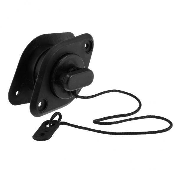 2xPVC Scupper Plug Boat Accessory Drain Valve Cap for Kayak Inflatable Dinghy |Premium Kayak Accessories – Canoe & Rafting Gear for Water Sports | Universal Paddling Equipment-image-33