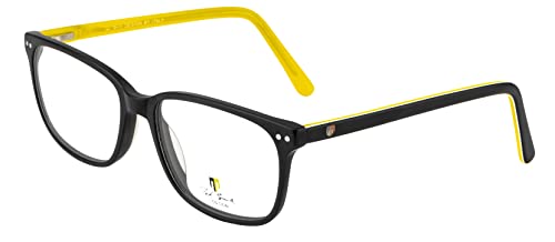 Image of Ted Smith Men's Women's Acetate Square Spectacles