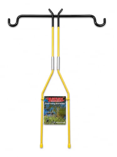 RITE-HITE Dual-Rod Bank Holder