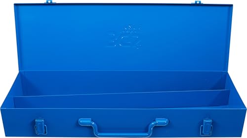 BGS 1206-LEER | Malette vide pour art 1206