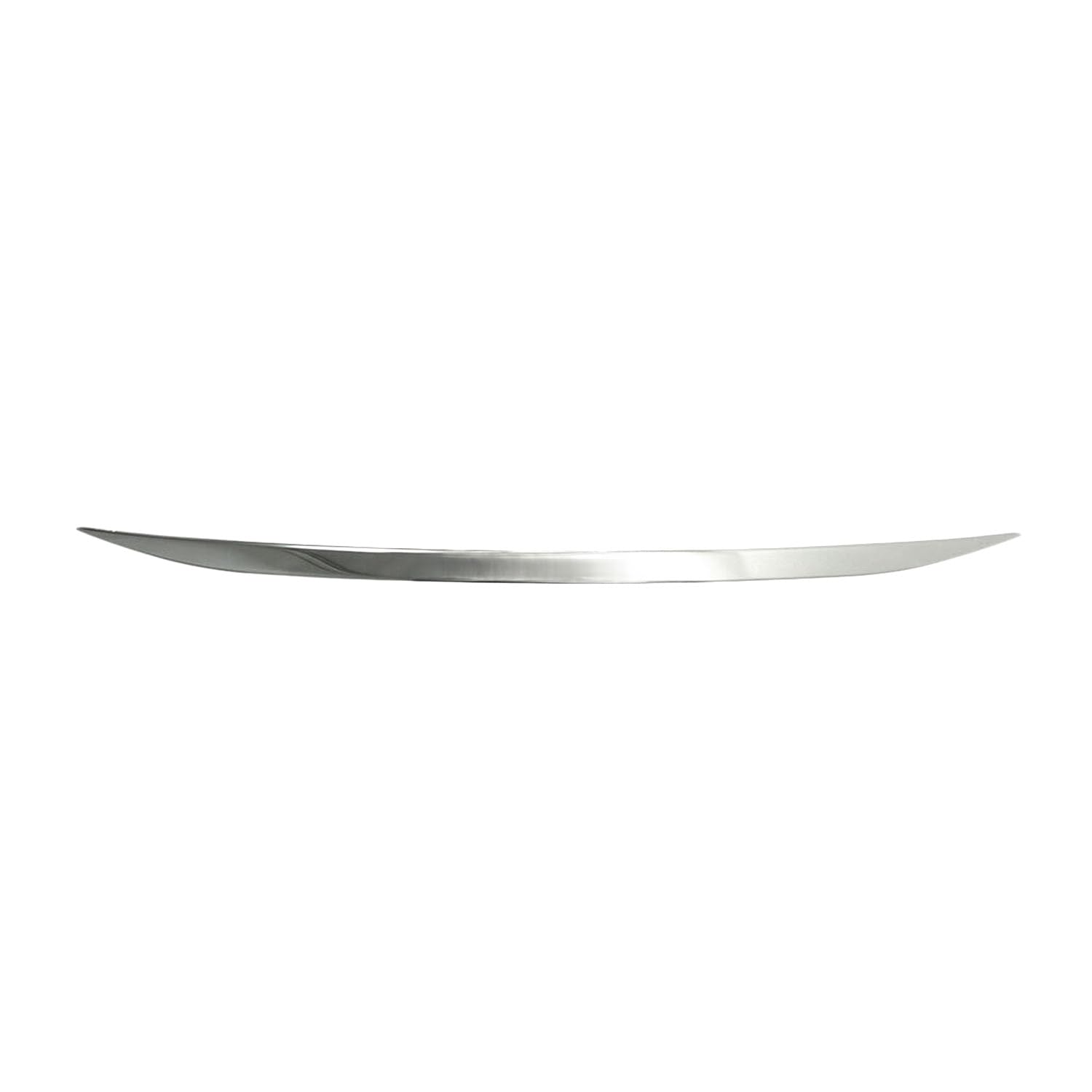 Cornice cromata per Peugeot 208