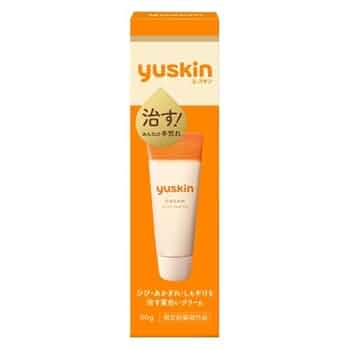Amazon.co.jp: ユースキン ユースキンチューブ 30g×3個セット