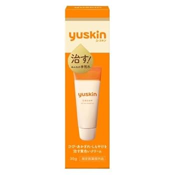 Amazon.co.jp: ユースキン ユースキンチューブ 30g×3個セット