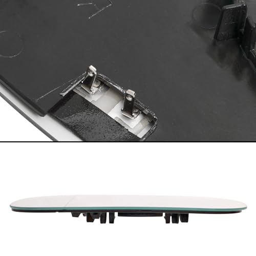 Rétroviseurs auto chauffants double miroir de remplacement pour VW T5 T6 - 4