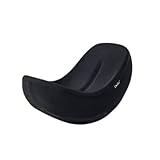 MonoLuxe ヨガバランス 開脚チェア 股関節 ストレッチ 開脚ストレッチ 器具 かいきゃくチェア 用途： ヨガバランス ストレッチ バレエ練習 体幹 柔軟体操 前屈 美尻 足痩せ 美脚 シェイプ