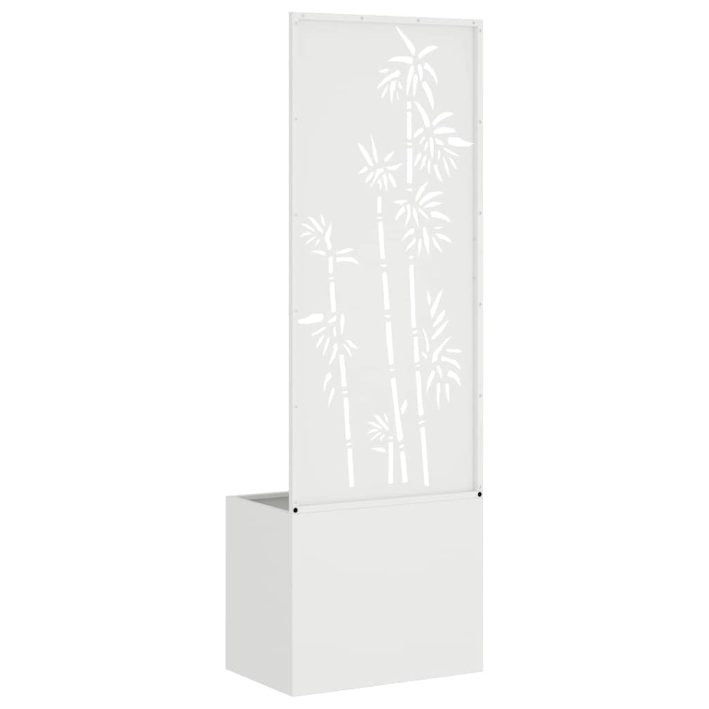 Genérico Pantalla de Privacidad para Jardín Floral 50 x 140 cm,Decoración,Obras de Arte,Carteles, copias y Arte visual-876449