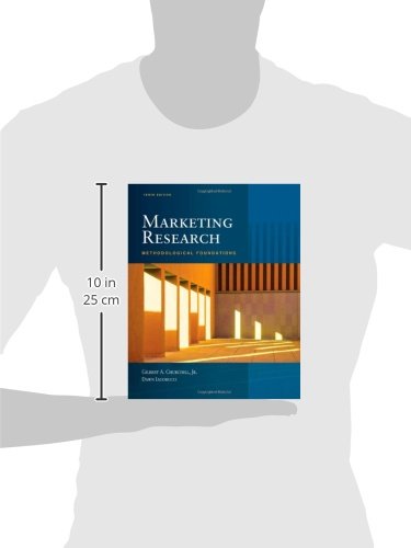 Marketing Research: Methodological Foundations (with Qualtrics Card) - Image 2