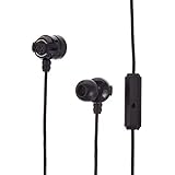 JVC HA-FX11XM-B XXシリーズ イヤホン カナル型/リモコン付 ブラック