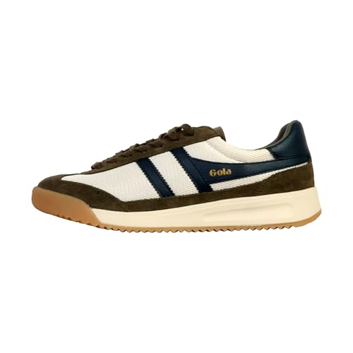 Gola Baskets Tornado '88 Mesh homme sneaker retro running