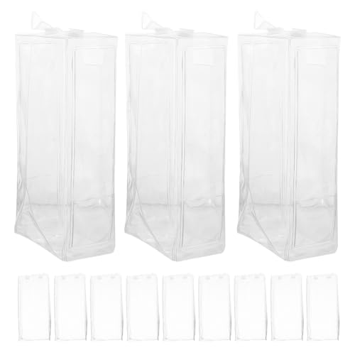 Fundas protectoras de PVC impermeables para transmisores industriales y control remoto de grúa