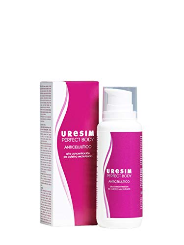Uresim, Crema corporal - 1 Unidad