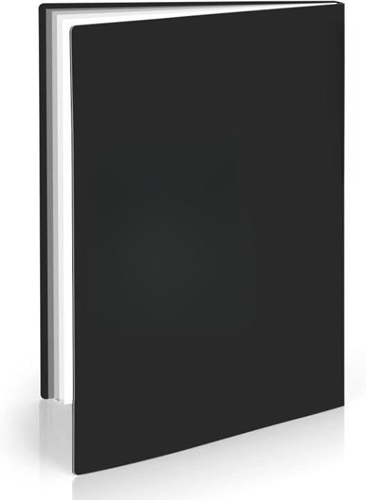 for Art Portfolios 11X17, Large Portfolio Folder with 30 Pockets 60 Pages, 11 X 17