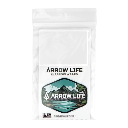Arrow Life 4