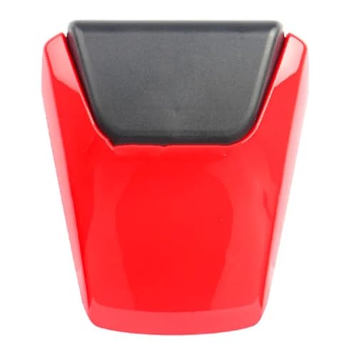 Carénage arrière YZF-R6 cassé ? Remplacez la coque selle R6 1998-02