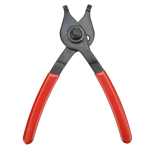 banapo Sprengring-Montagewerkzeug, robuste innere äußere Sprengringzange 5,5 Zoll Cover