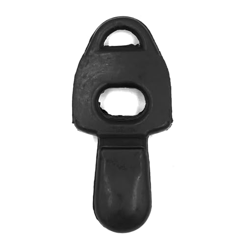 Equine Smile ES3010 Zungenstrecker Zungenlöffel Gummizungenlöffel Zungenstopper Gummizungenstopper mit hochwertigem Gummi