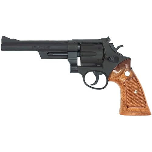 ★未発火中古 タナカワークス S&W M28 ハイウェイパトロールマン 4インチ ☆未発火中古 タナカワークス S&W M28 ハイウェイパトロールマン