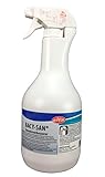 Eilfix Ba-cy-San Geruchskiller 1 Liter
