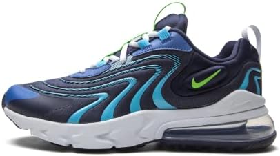 Nike Air Max 270 React Eng (GS), Chaussure de Basketball Garçon :  Amazon.fr: Chaussures et Sacs