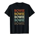 Bowie, Maryland - Retro Vintage Shirt