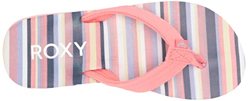 Image of Roxy Girls' Vista Flip Flop Sandal