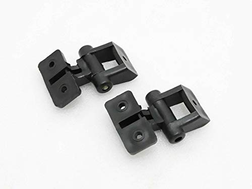 AEspares 5X Cerniere Piegare Giù Parabrezza per