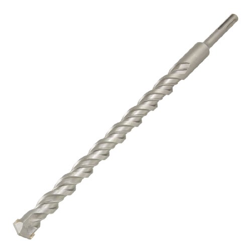 Aexit SDS�v���X�V�����N�R���N���[�g22mm���`�b�v350mm�����O�C���p�N�g�h�����r�b�g(Tige Special Direct System PLUS beton 22 mm pointe Largeur 350 mm Longueur Imp