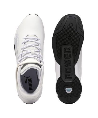 Image of Puma Unisex-Adult BMW MMS A3rokart Mid Sneaker