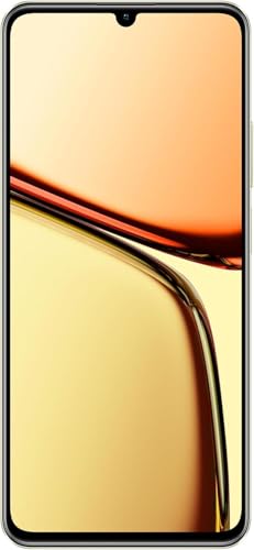 realme C61 Smartphone 6+ Batterie Longue durée de 5 000 mAh Moteur Boost IA Puissant chipset à 8 cœurs Design Ultra Fin de 7 74 mm Charge Rapide de Pas d'adaptateur - vue 4