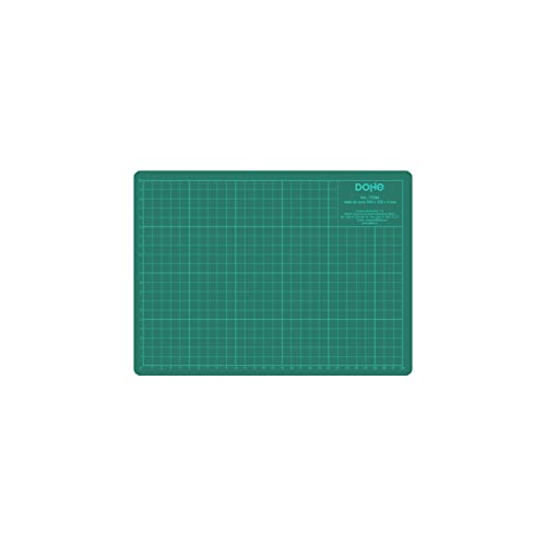 MTL 79284 - Vade de corte PVC, A4, 300 x 220 x 3 mm Cover