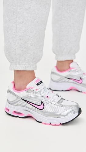 Nike Women's Air Max Moto 2K Pink Silver3